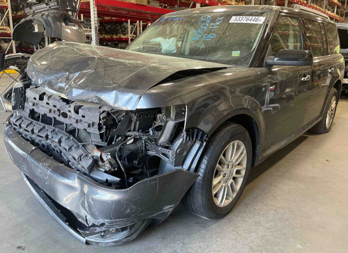 2010 2019 ford flex - ford, transfer